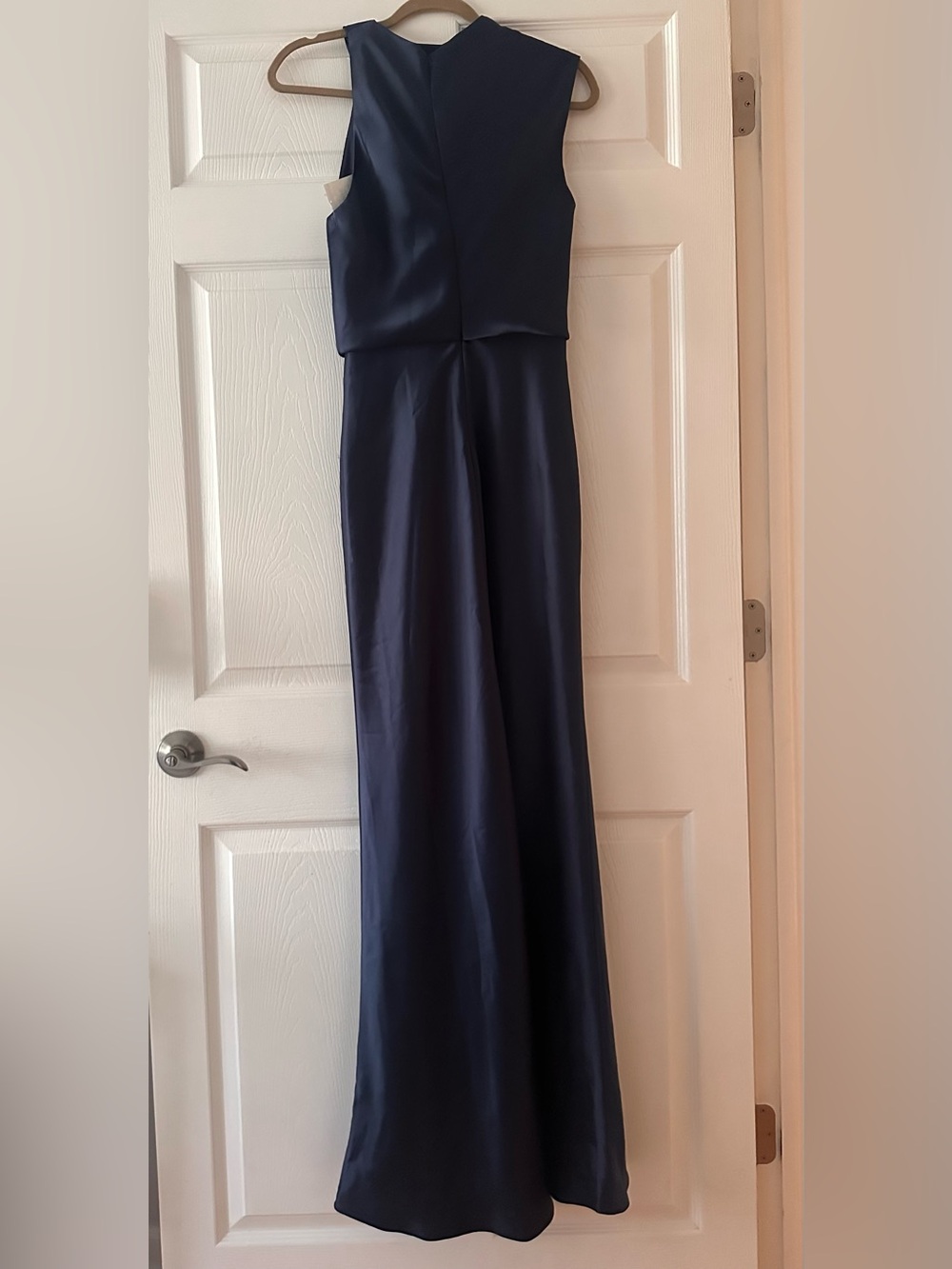 AMSALE Bridesmaid Dress - Picture 3 of 6